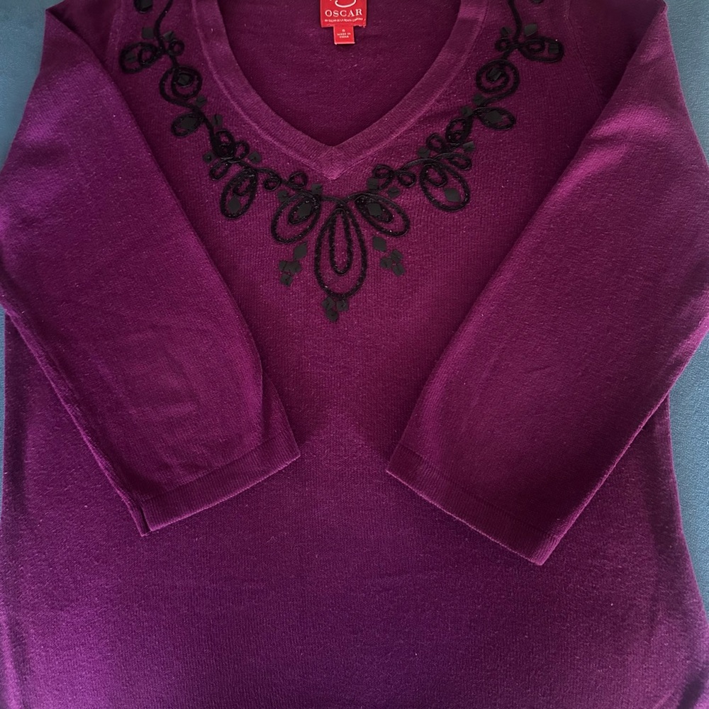 Cardigan used good condition
